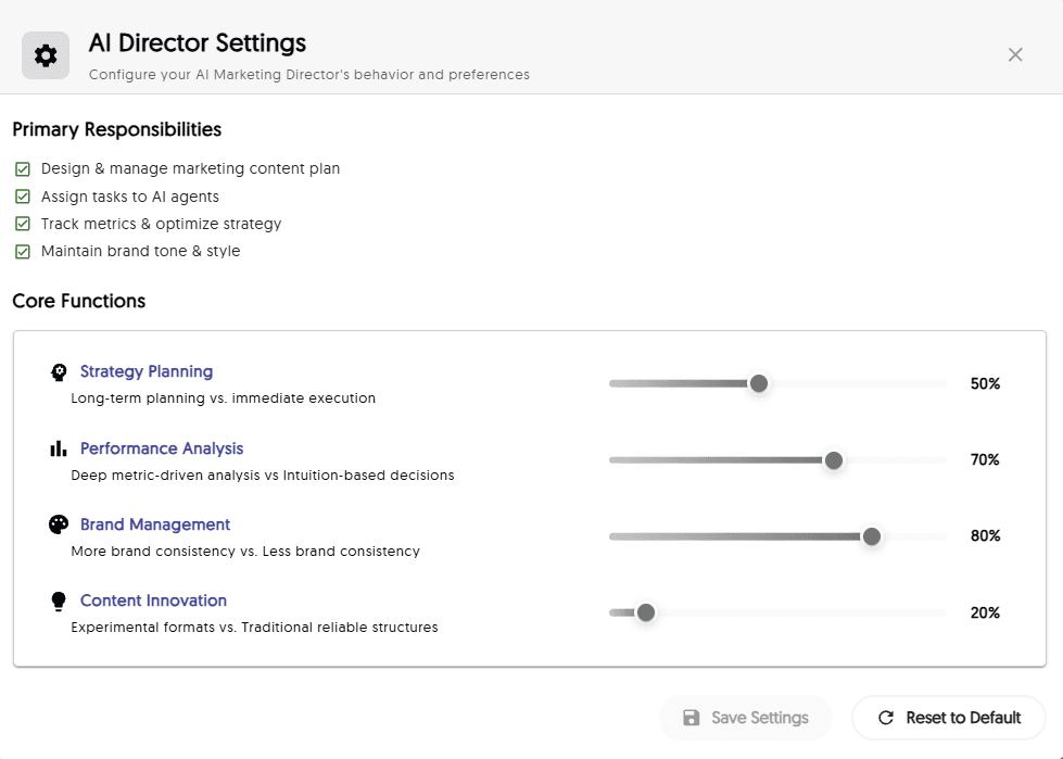 24/7 Autonomous Operation